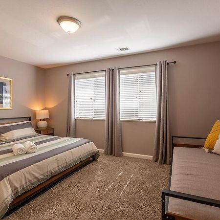 @ Marbella Lane Seaside Retreat, Walk To The Beach Half Moon Bay Exterior foto