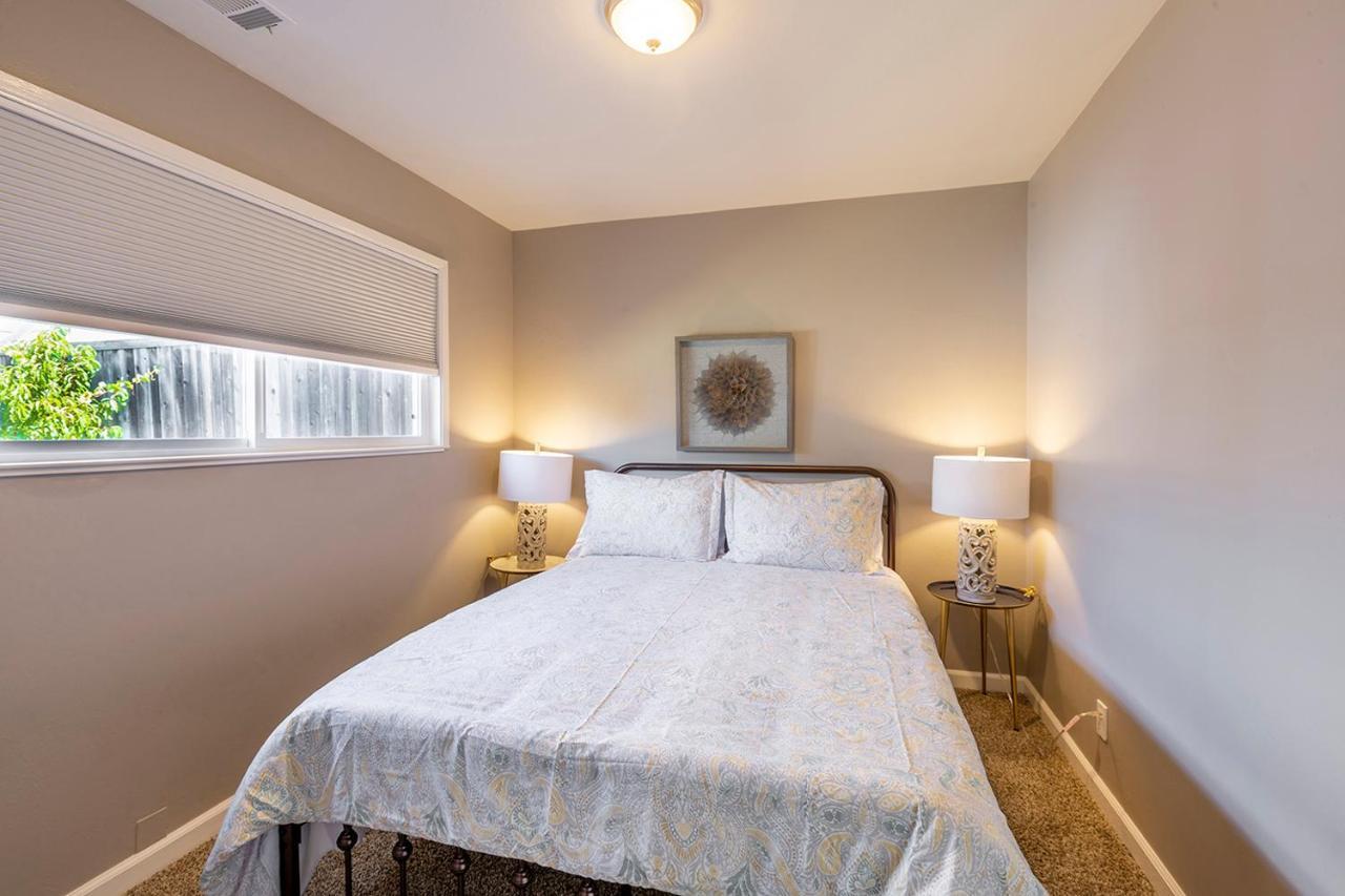 @ Marbella Lane Seaside Retreat, Walk To The Beach Half Moon Bay Exterior foto