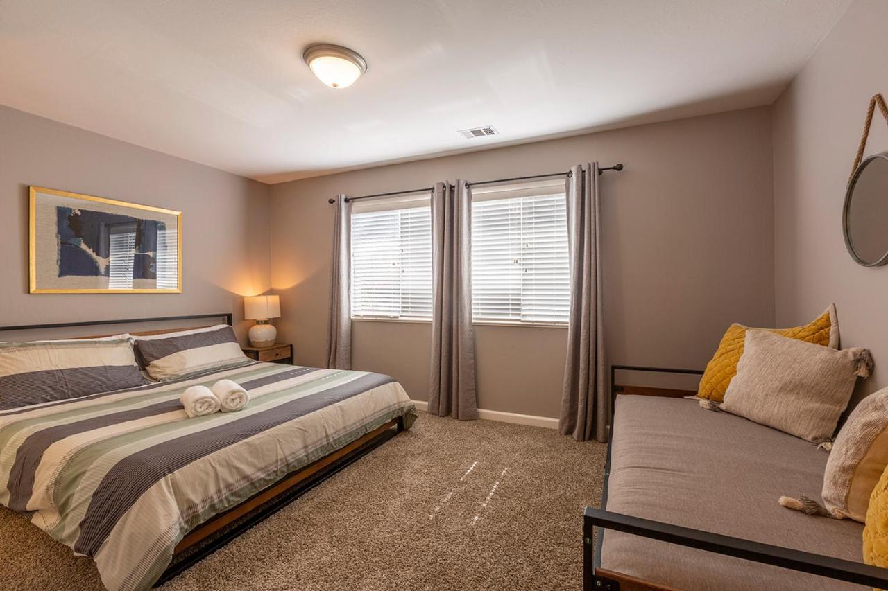 @ Marbella Lane Seaside Retreat, Walk To The Beach Half Moon Bay Exterior foto
