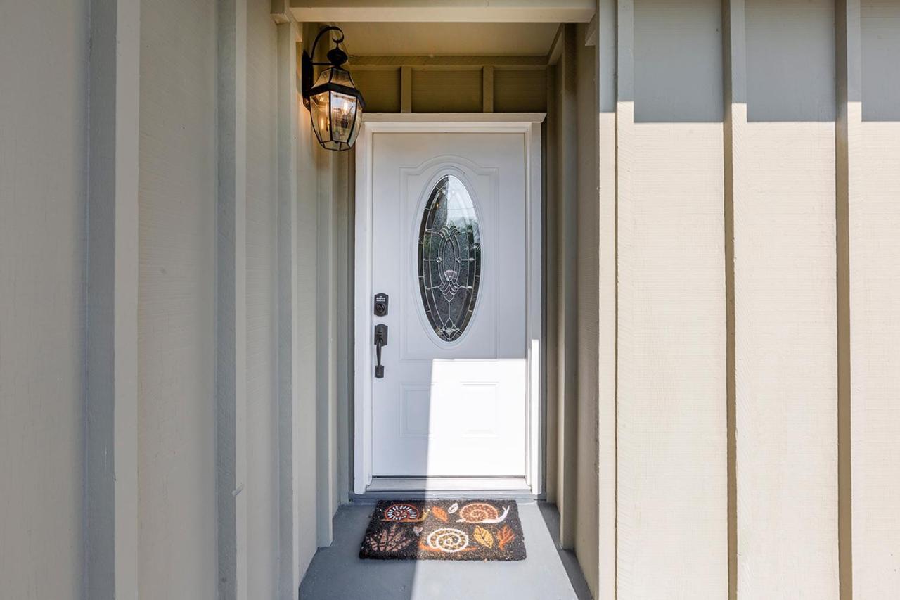 @ Marbella Lane Seaside Retreat, Walk To The Beach Half Moon Bay Exterior foto